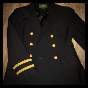 Vintage Ralph Lauren blazer